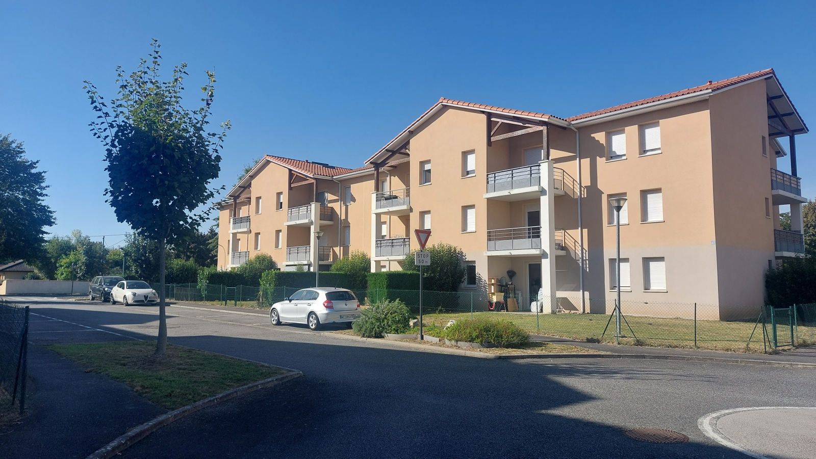 Image_, Appartement, Vic-en-Bigorre, ref :VAP100001245