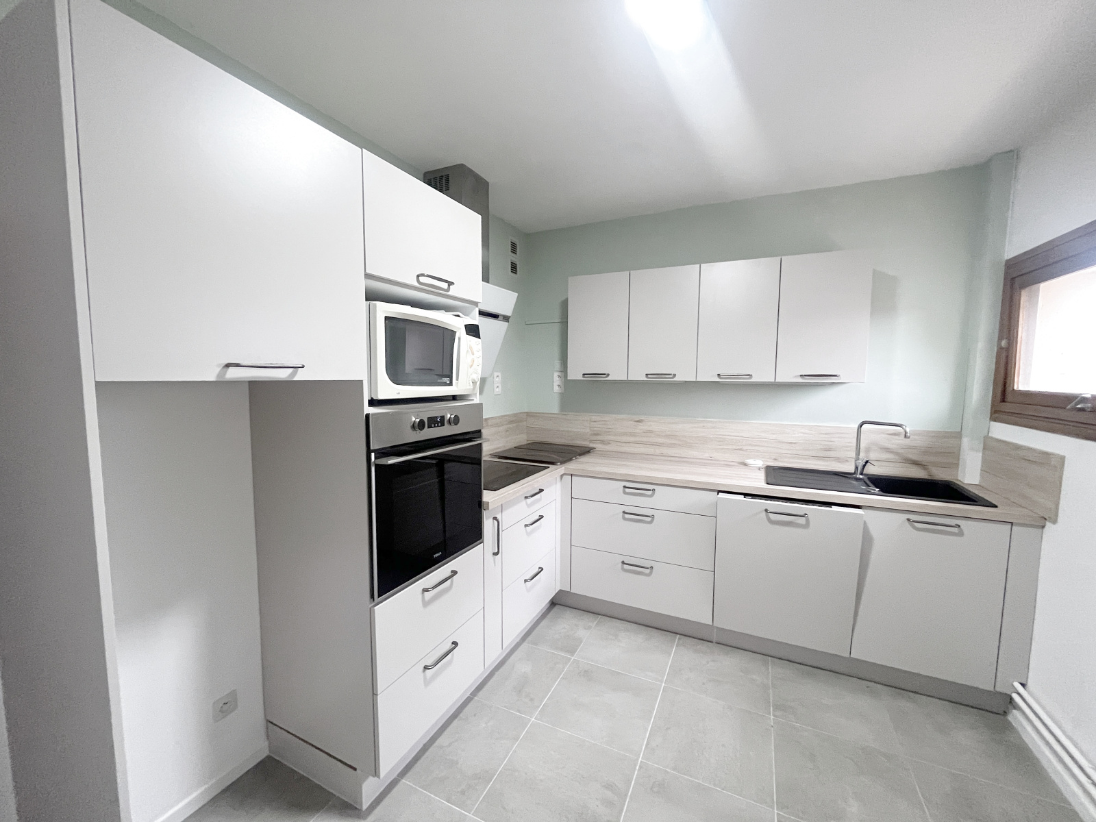 Image_, Appartement, Tarbes, ref :LAP10001378