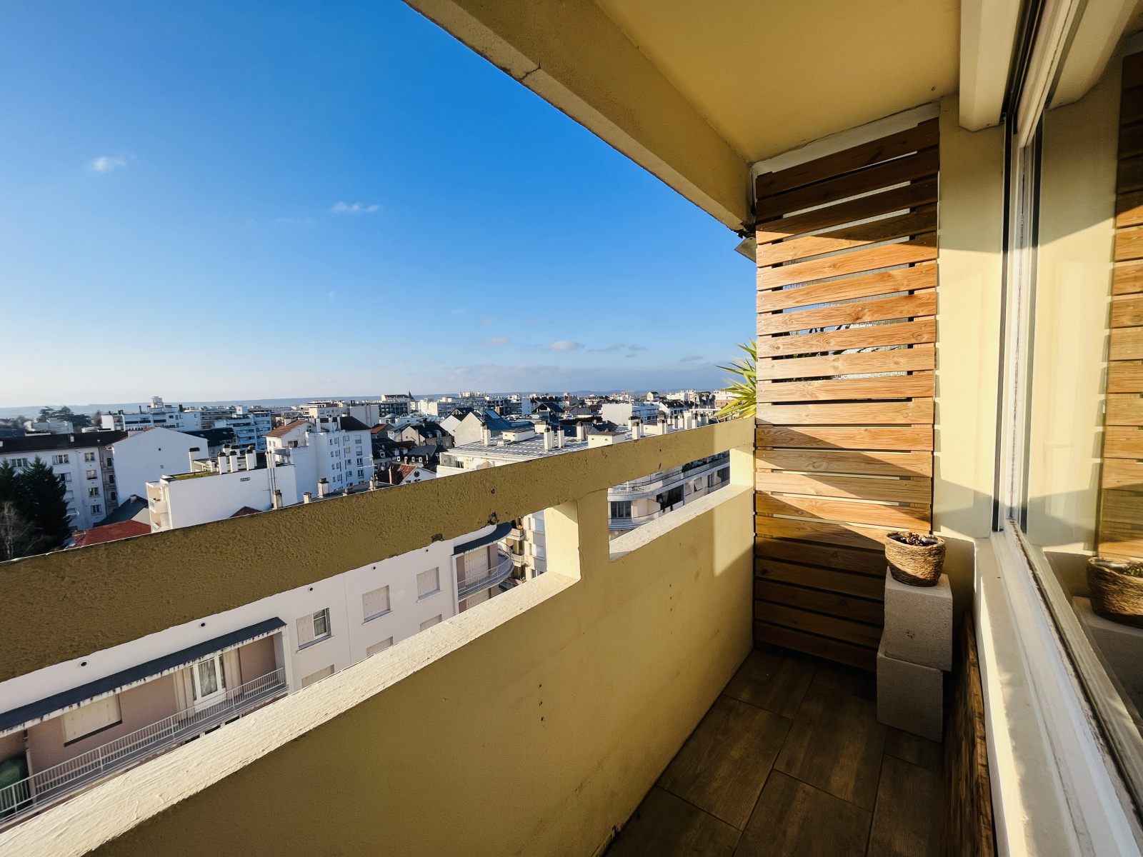 Image_, Appartement, Tarbes, ref :VAP10001193