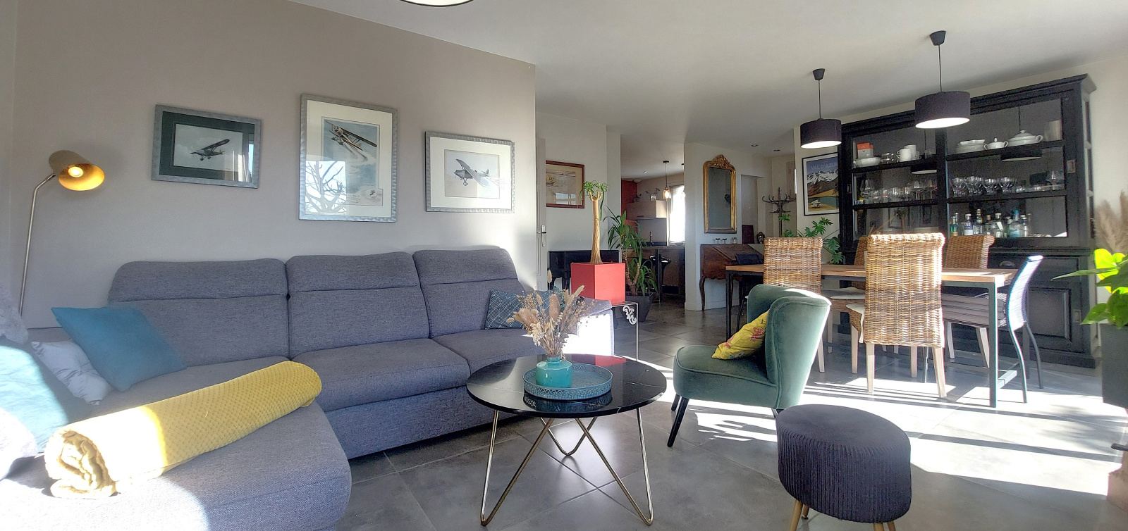 Image_, Maison, Aureilhan, ref :VMA10001342