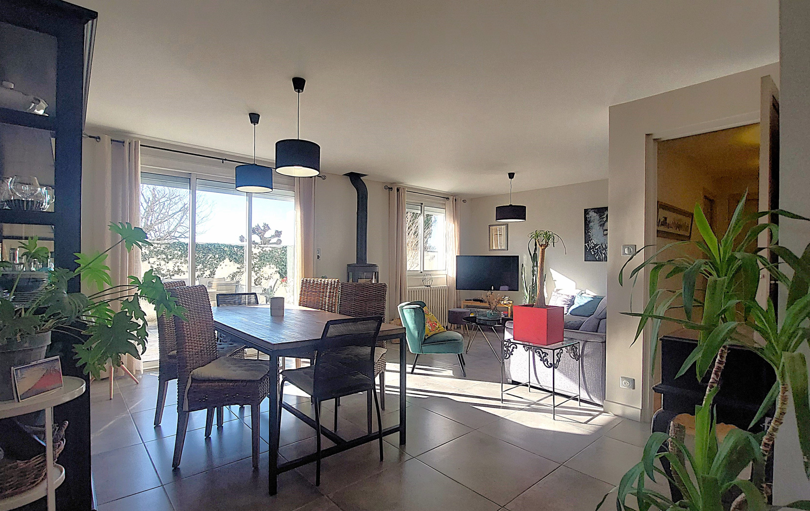 Image_, Maison, Aureilhan, ref :VMA10001342
