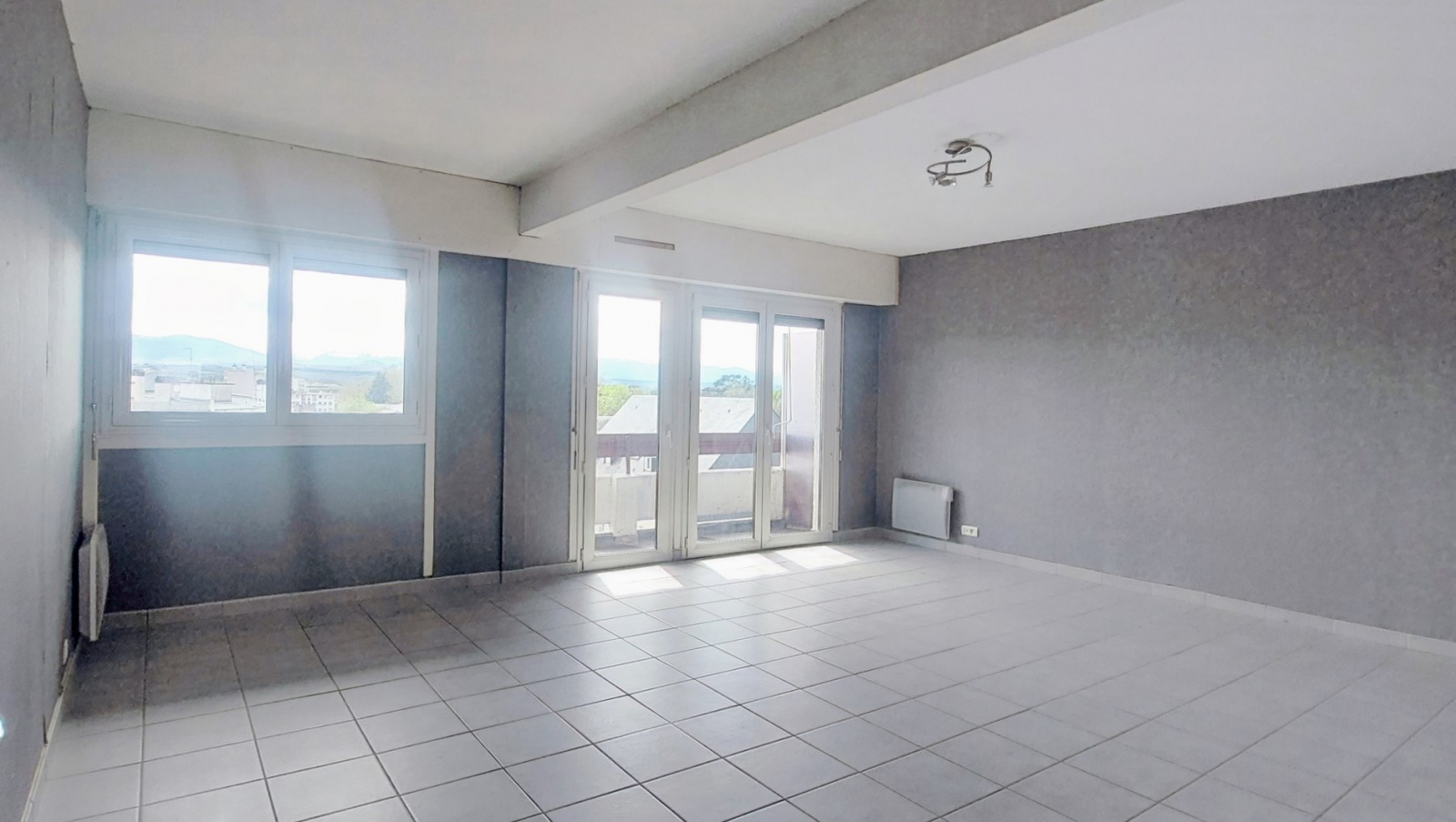 Image_, Appartement, Tarbes, ref :VAP100001285