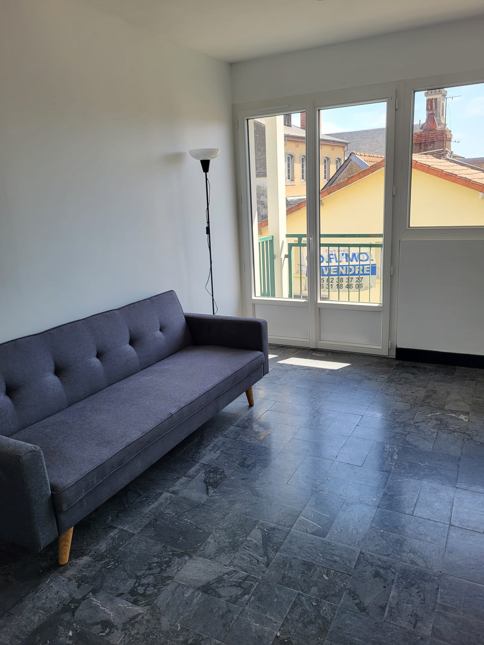 Image_, Appartement, Tarbes, ref :LAP10001222