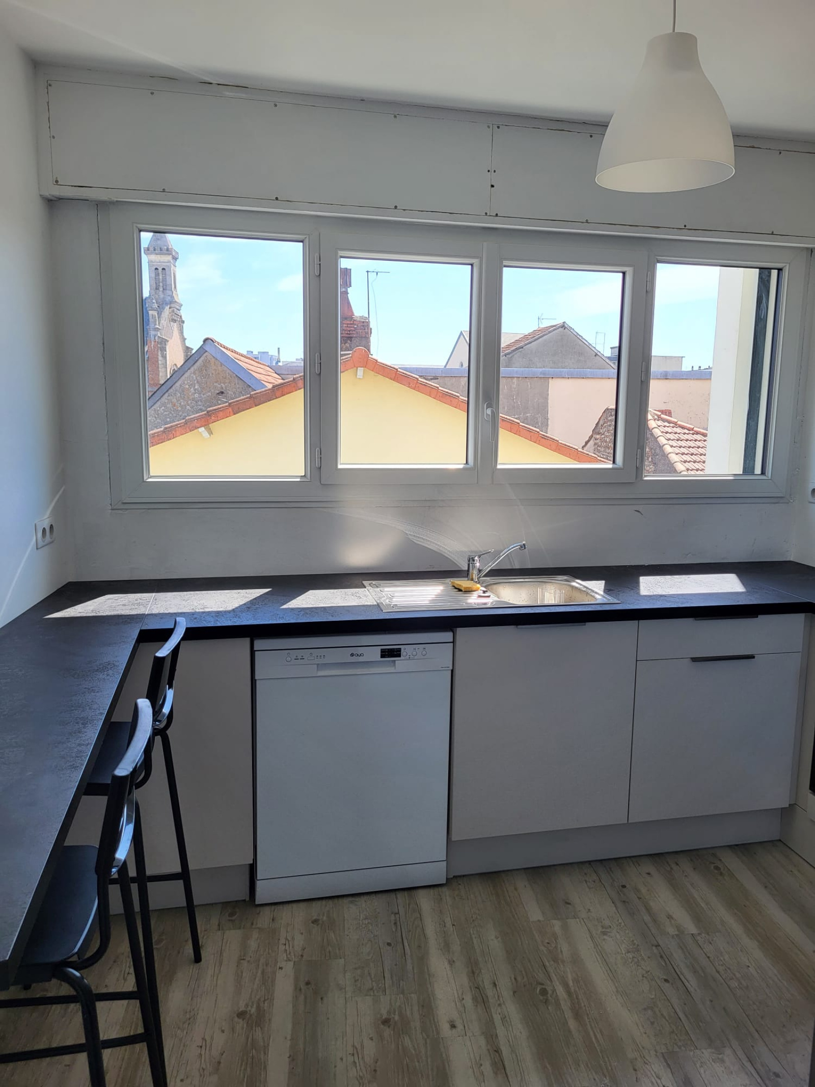 Image_, Appartement, Tarbes, ref :LAP10001222