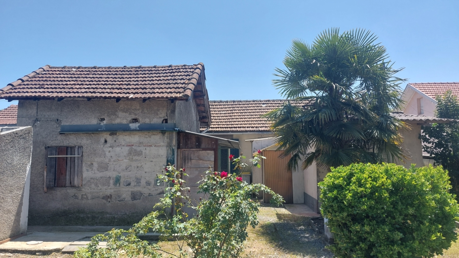 Image_, Maison, Tarbes, ref :VMA100001360