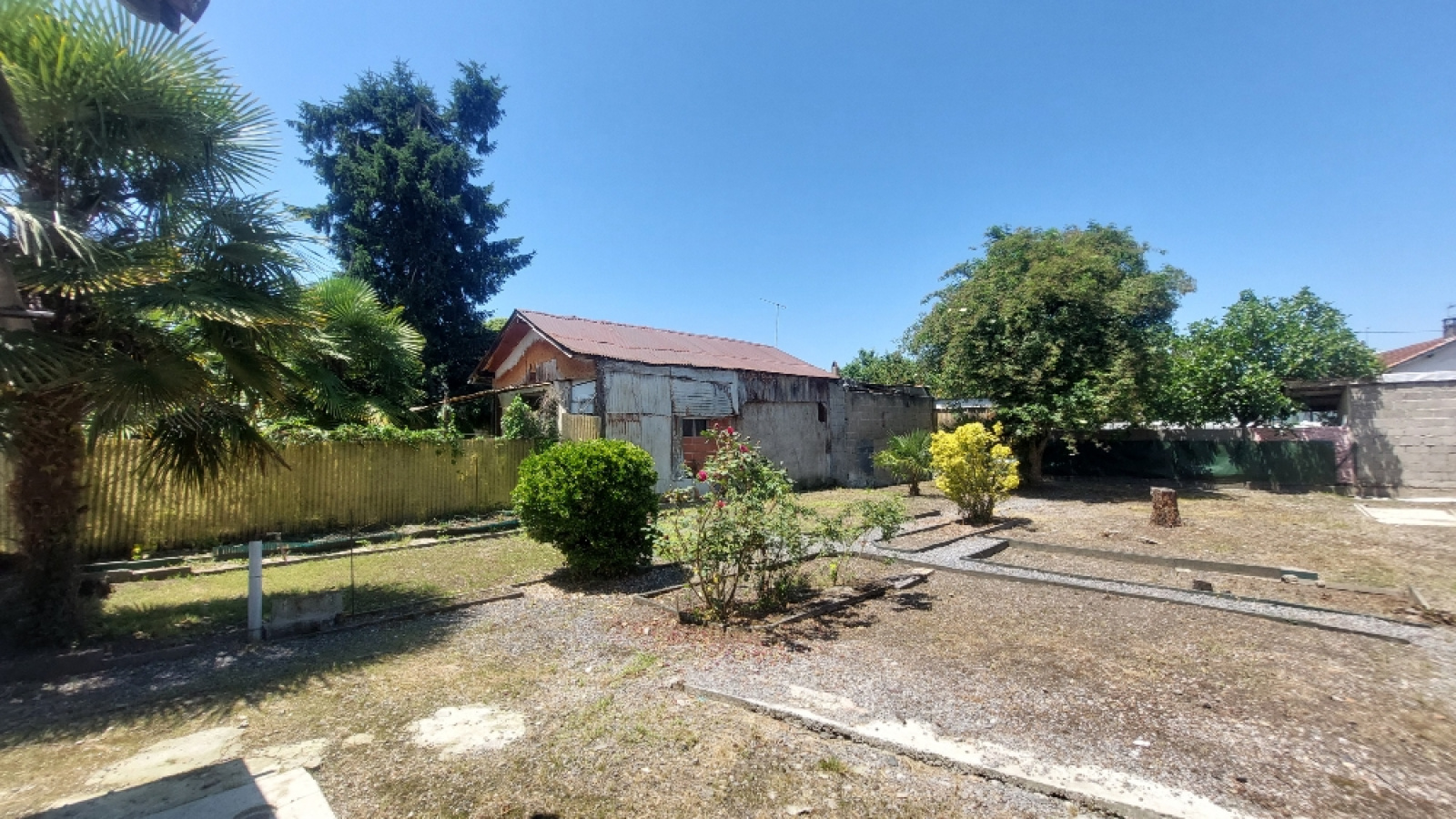 Image_, Maison, Tarbes, ref :VMA100001360