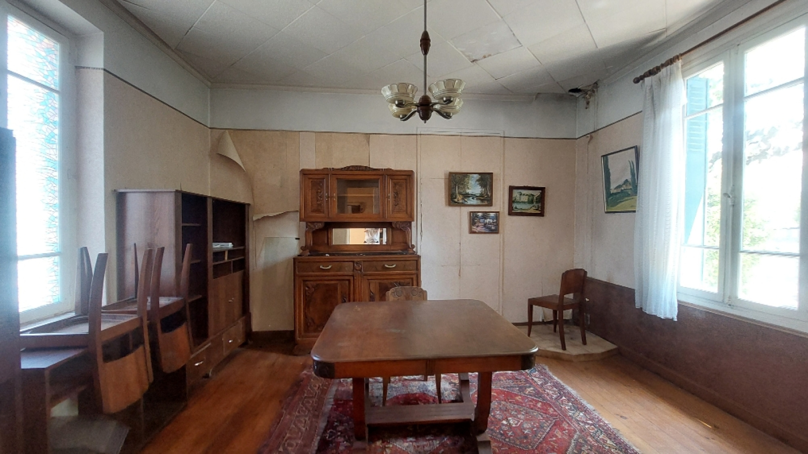Image_, Maison, Tarbes, ref :VMA100001360