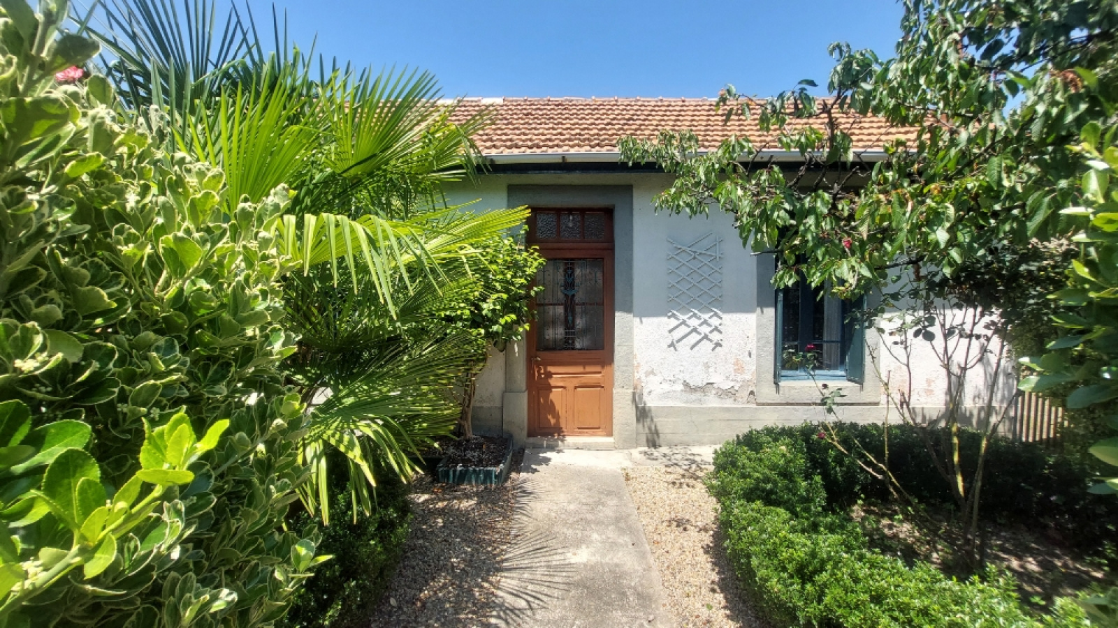 Image_, Maison, Tarbes, ref :VMA100001360