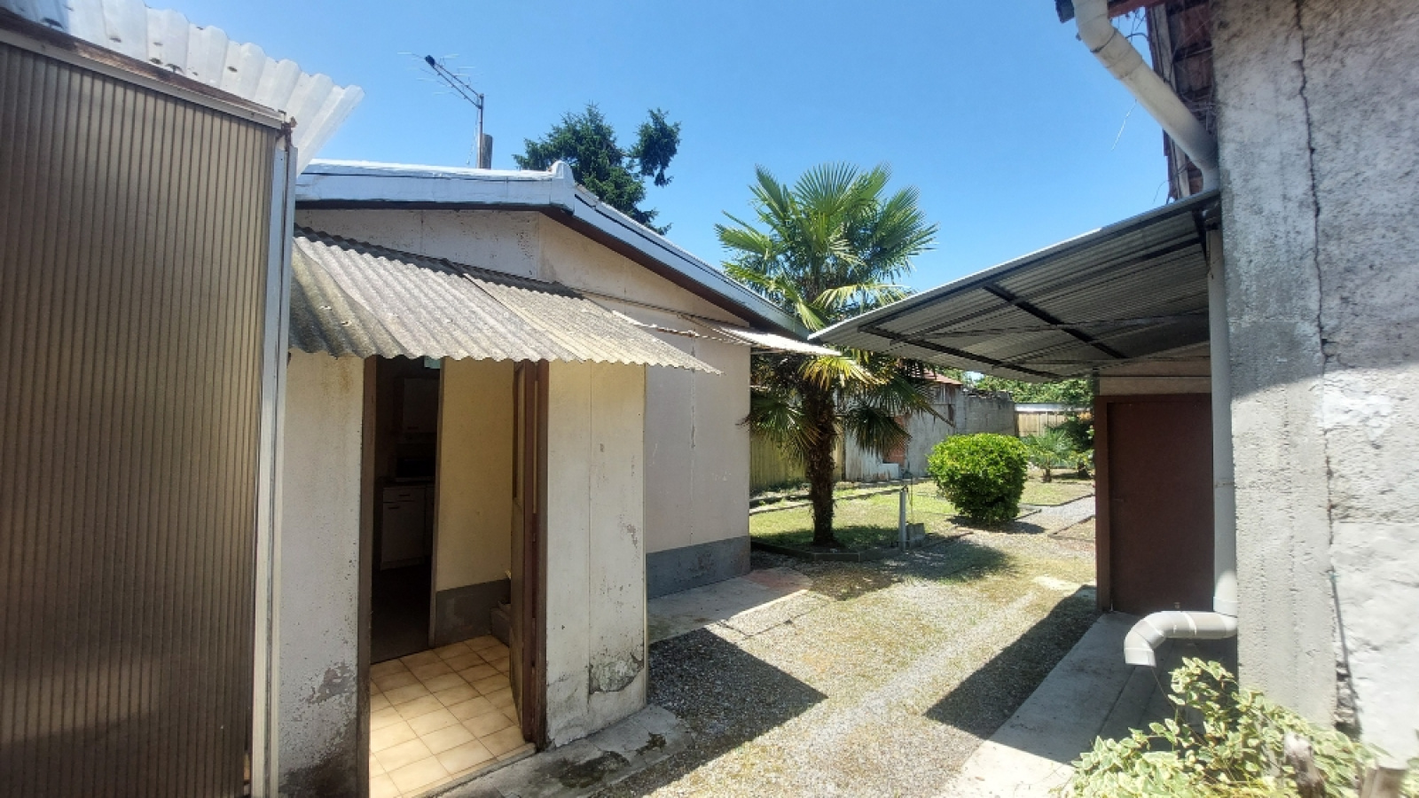 Image_, Maison, Tarbes, ref :VMA100001360