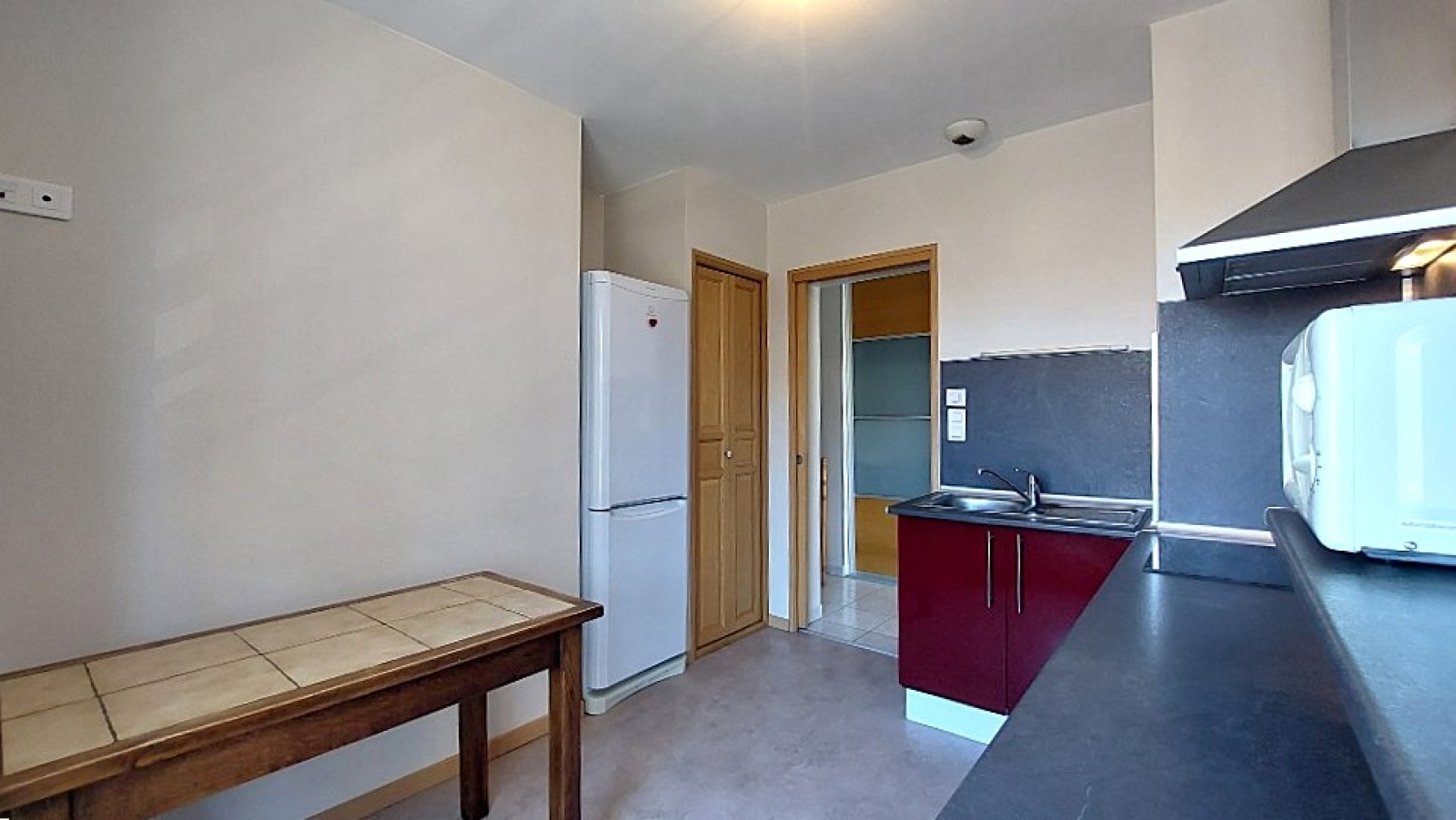 Image_, Appartement, Tarbes, ref :VAP100001368