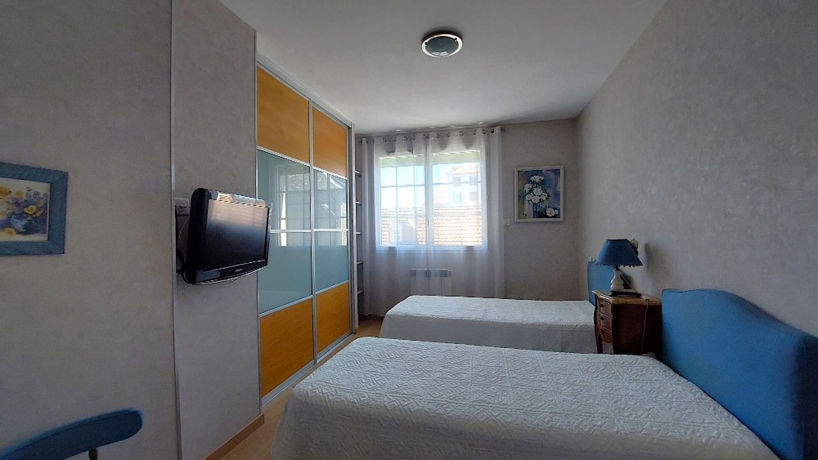 Image_, Appartement, Tarbes, ref :VAP100001368