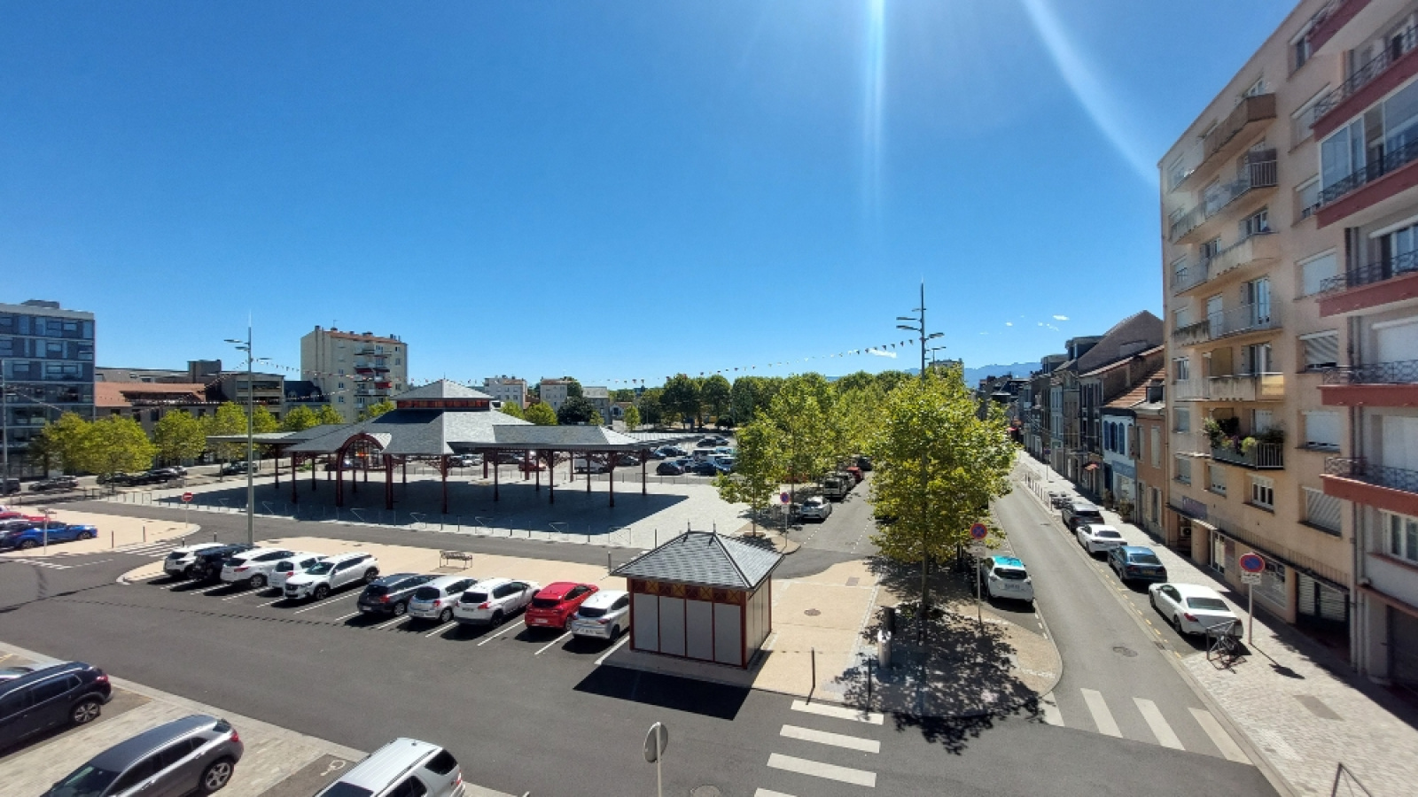 Image_, Appartement, Tarbes, ref :VAP100001368