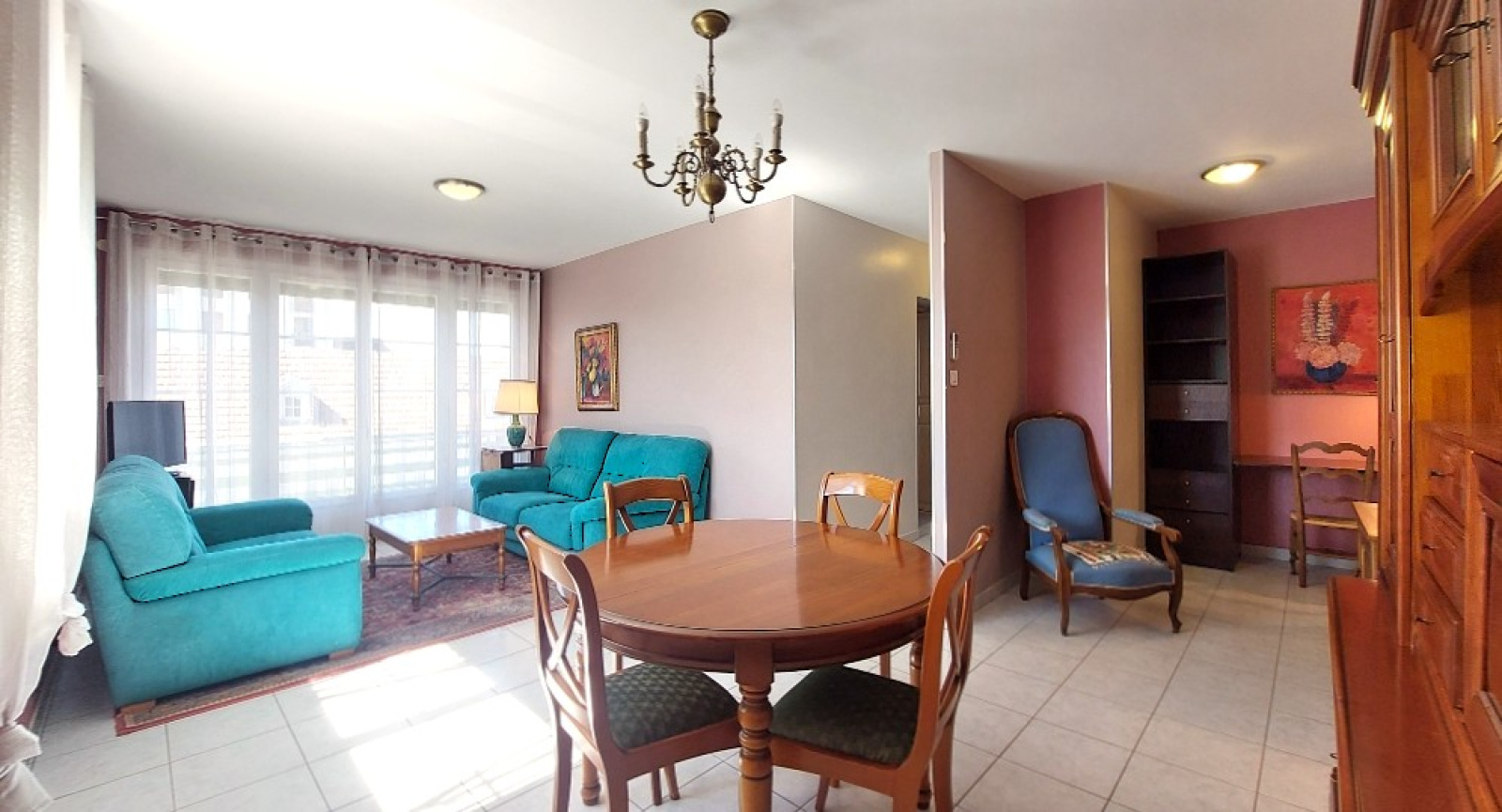 Image_, Appartement, Tarbes, ref :VAP100001368