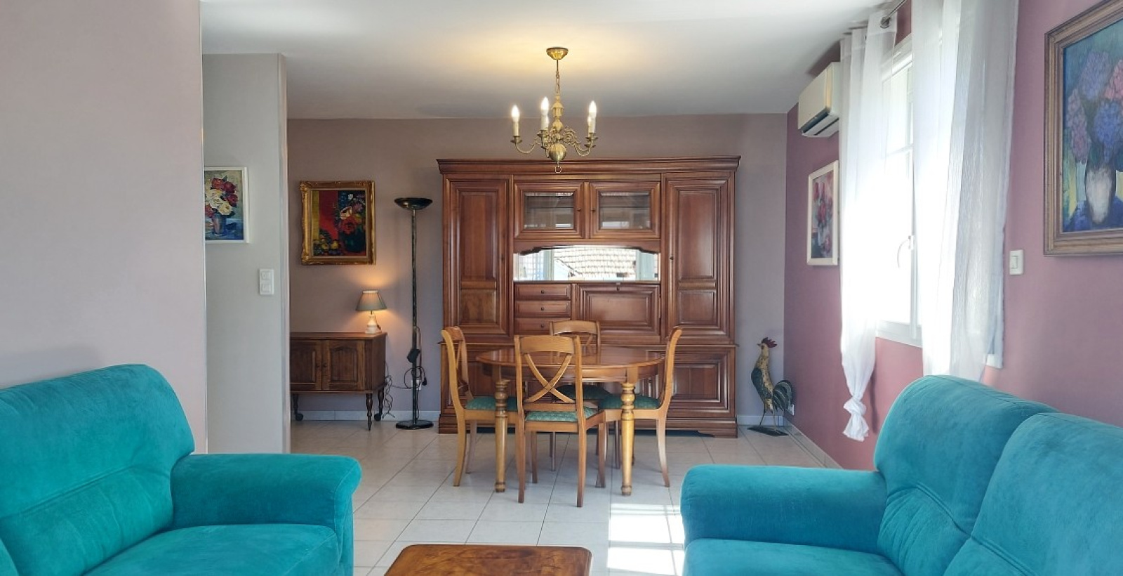 Image_, Appartement, Tarbes, ref :VAP100001368