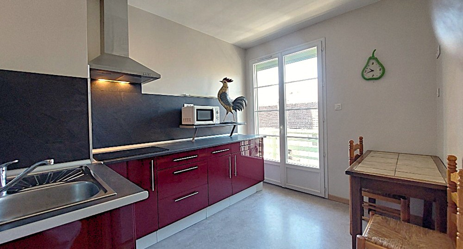 Image_, Appartement, Tarbes, ref :VAP100001368