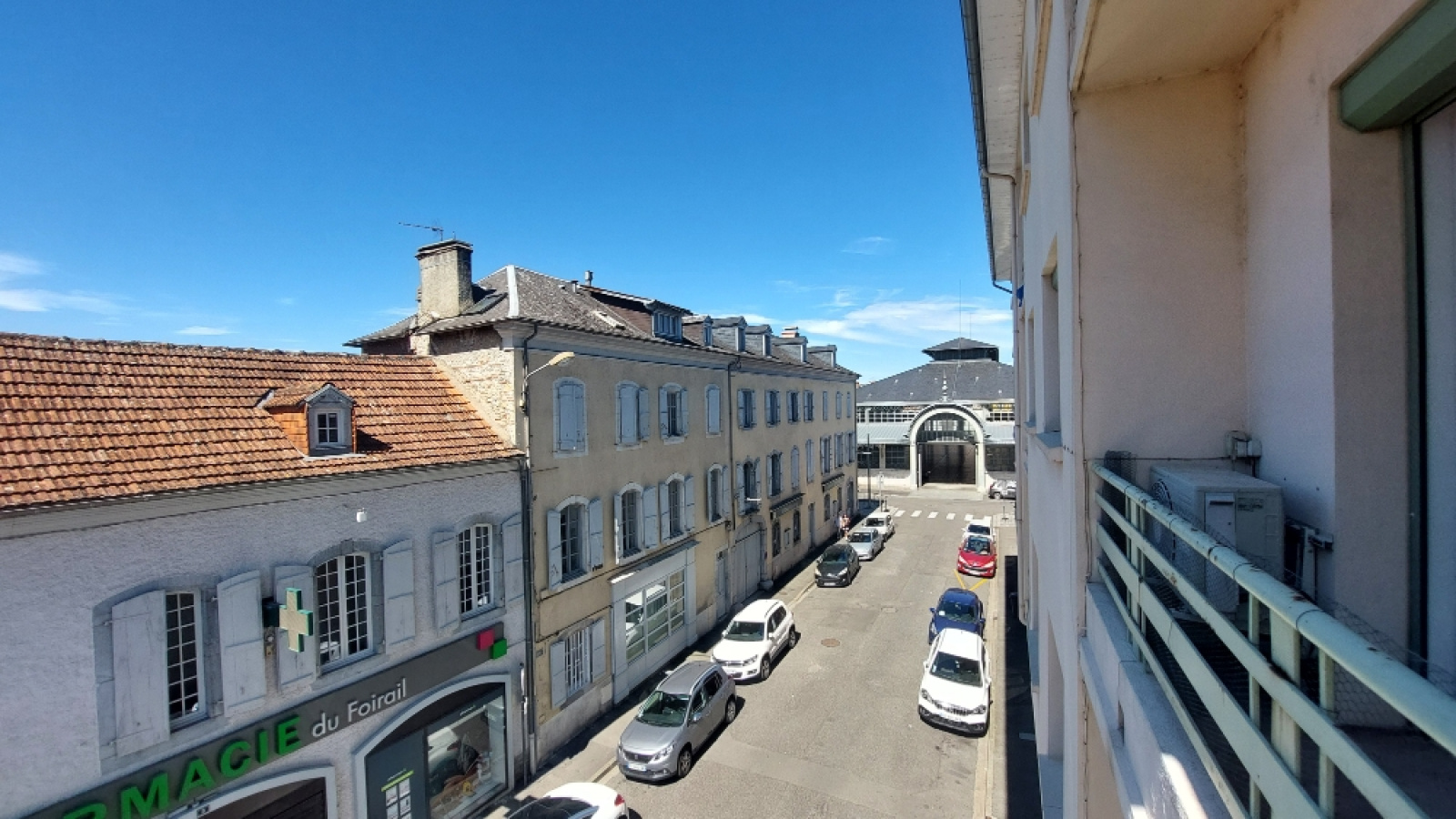 Image_, Appartement, Tarbes, ref :VAP100001368