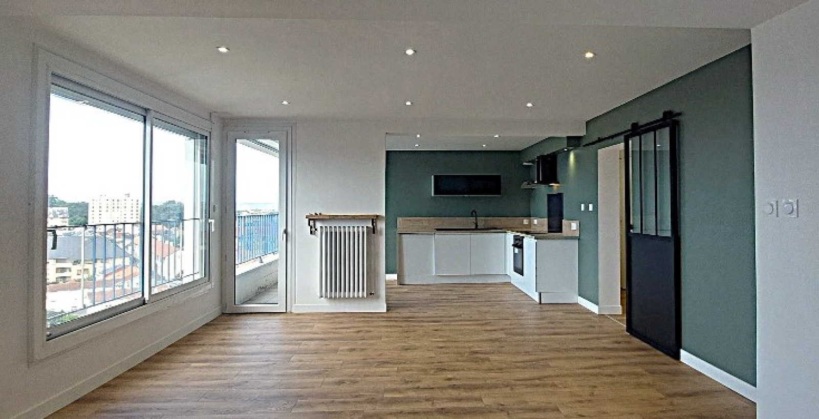 Image_, Appartement, Tarbes, ref :VAP100001373
