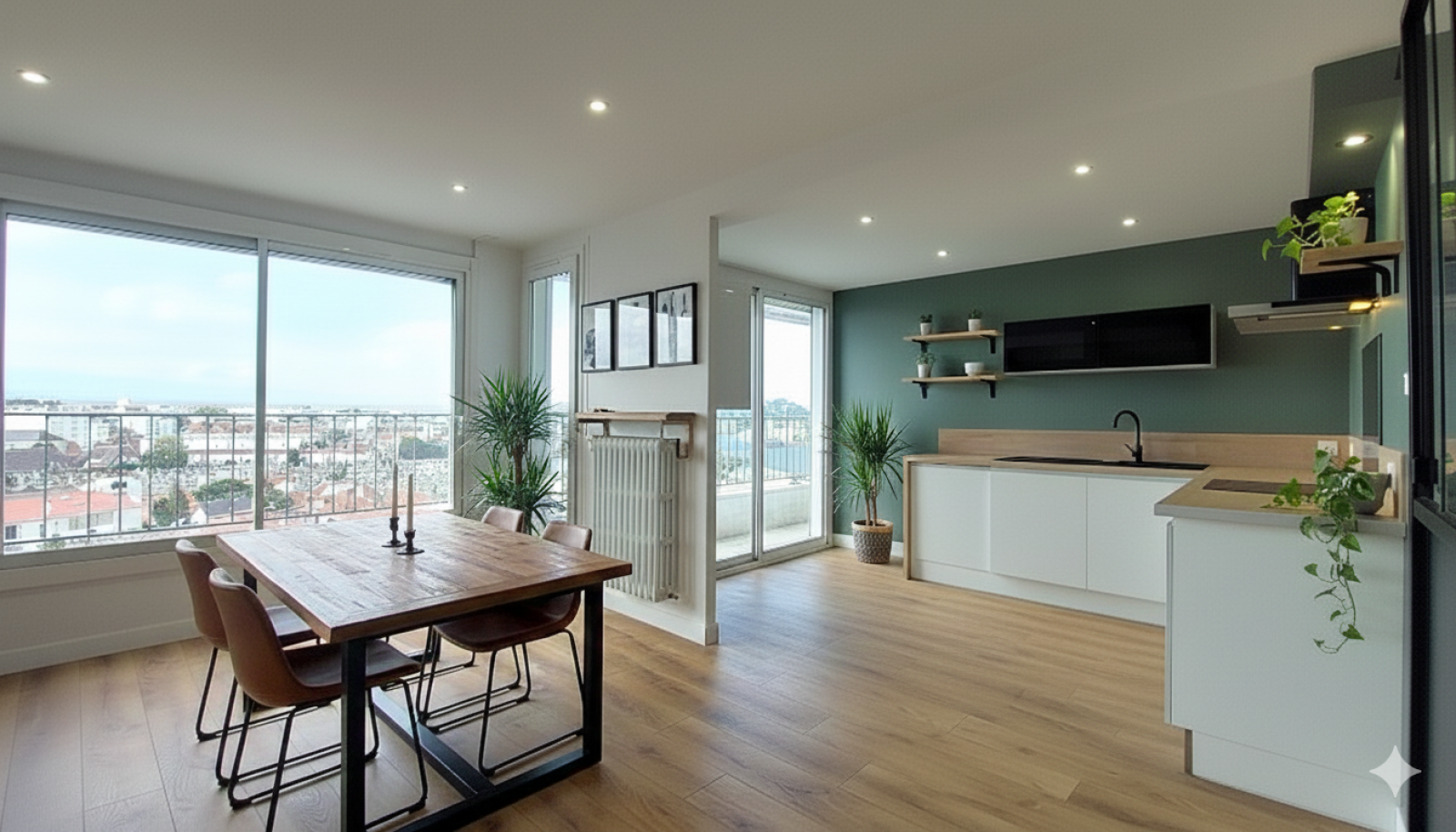 Image_, Appartement, Tarbes, ref :VAP100001373