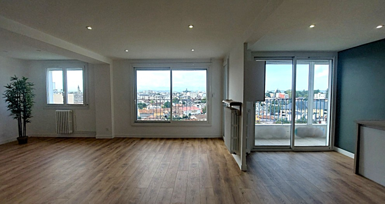Image_, Appartement, Tarbes, ref :VAP100001373