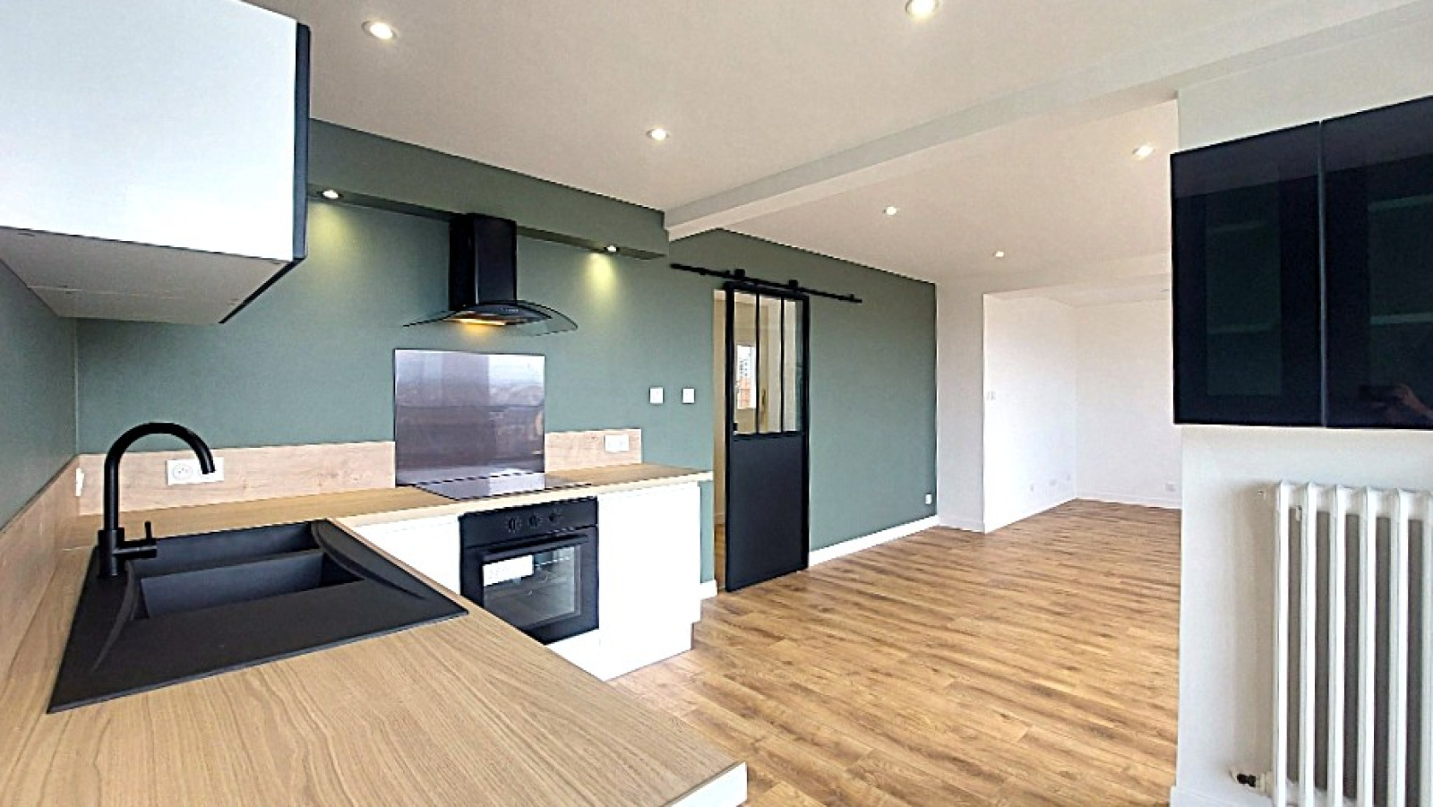 Image_, Appartement, Tarbes, ref :VAP100001373
