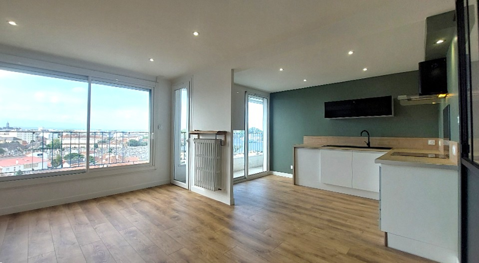 Image_, Appartement, Tarbes, ref :VAP100001373