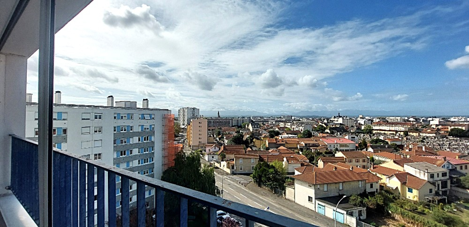 Image_, Appartement, Tarbes, ref :VAP100001373