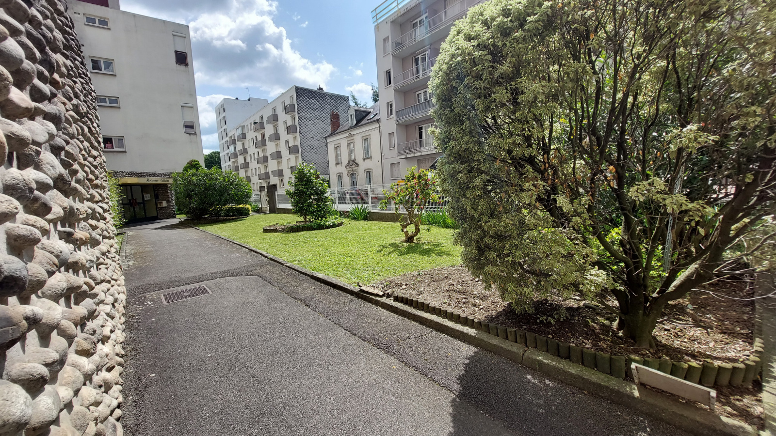 Image_, Appartement, Tarbes, ref :VAP10001299