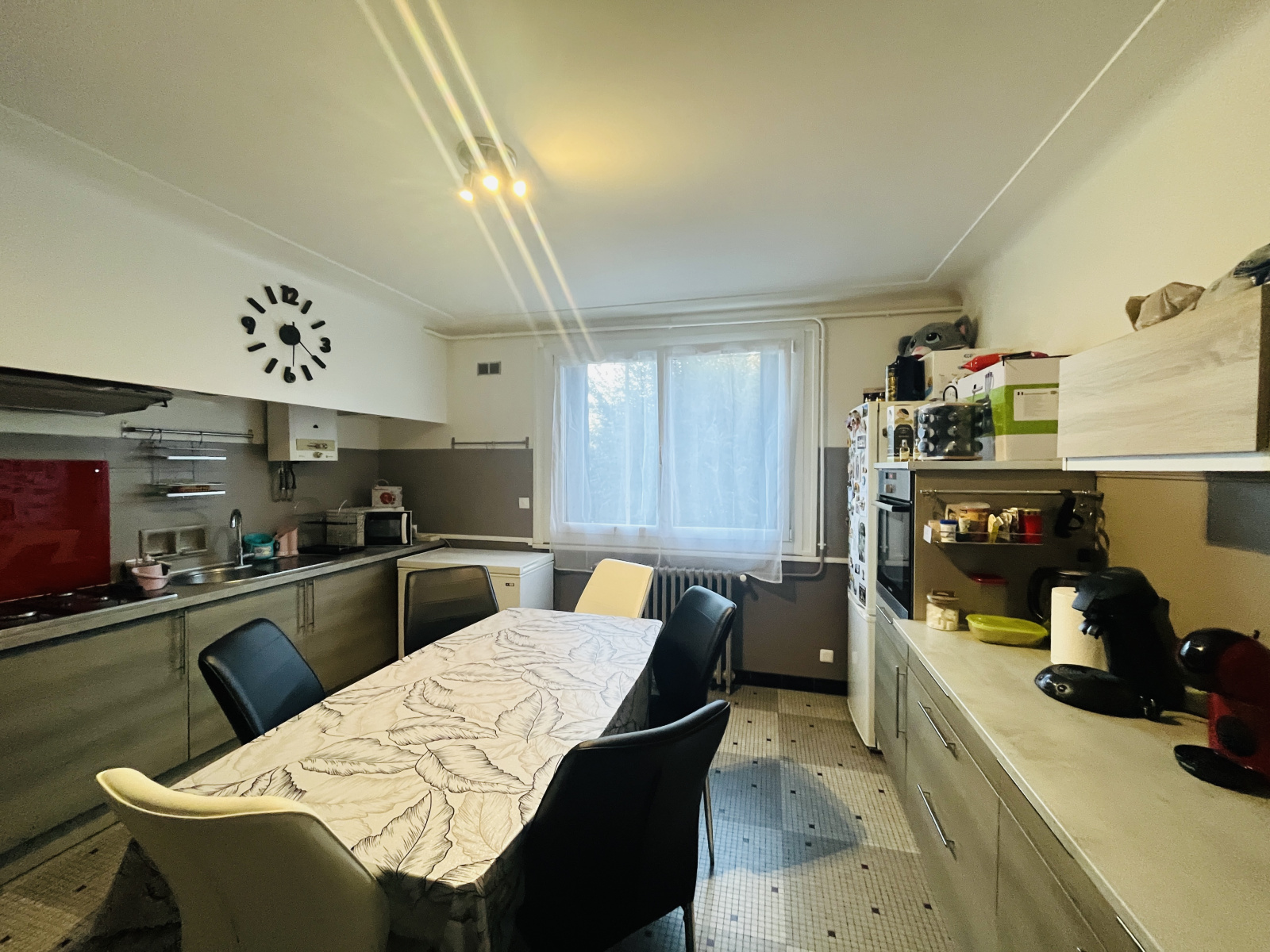 Image_, Appartement, Tarbes, ref :LAP10001393