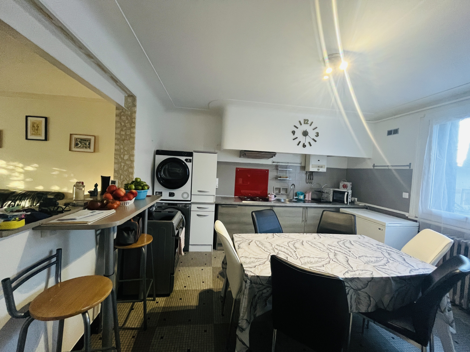 Image_, Appartement, Tarbes, ref :LAP10001393