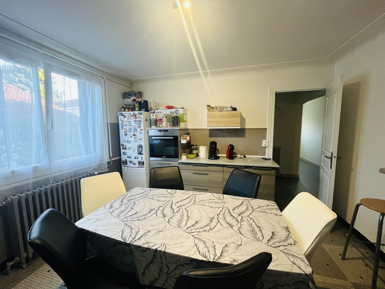 Image_, Appartement, Tarbes, ref :LAP10001393