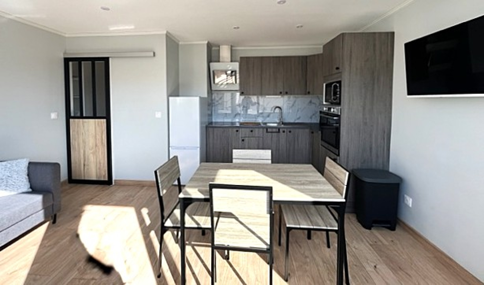 Image_, Appartement, Tarbes, ref :LAP10001381