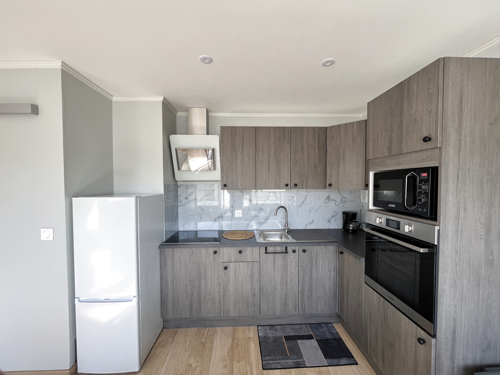 Image_, Appartement, Tarbes, ref :LAP10001381