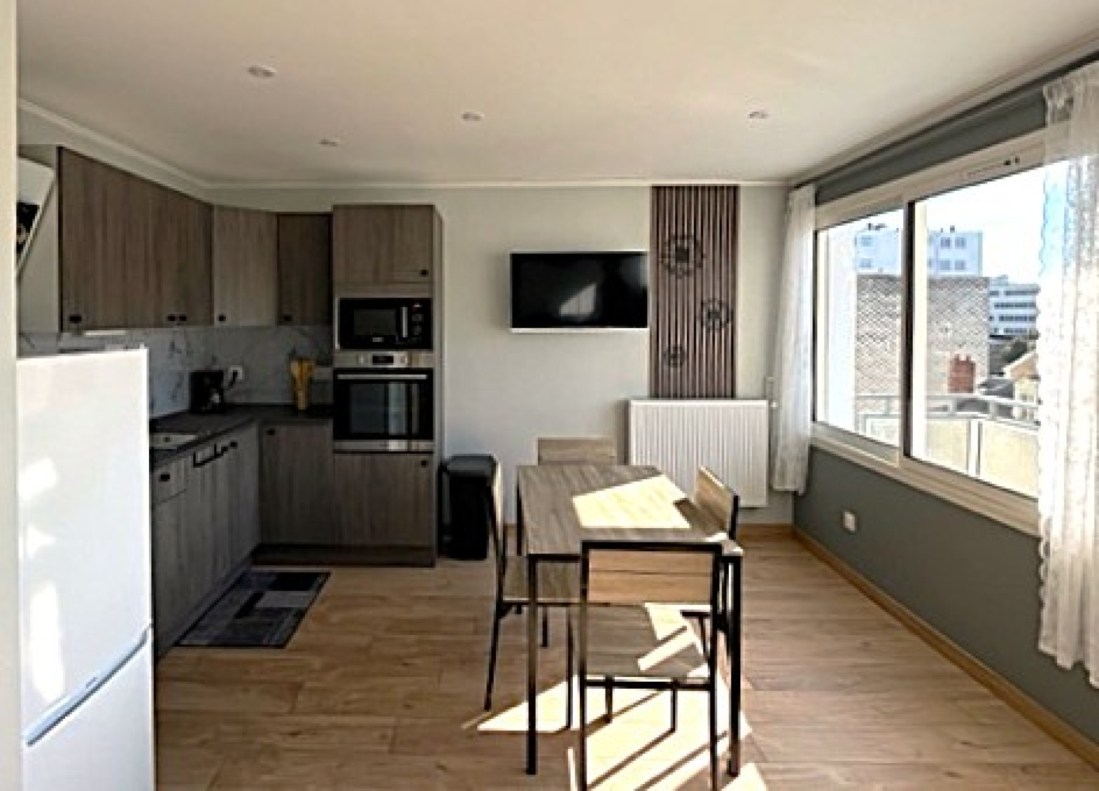 Image_, Appartement, Tarbes, ref :LAP10001381
