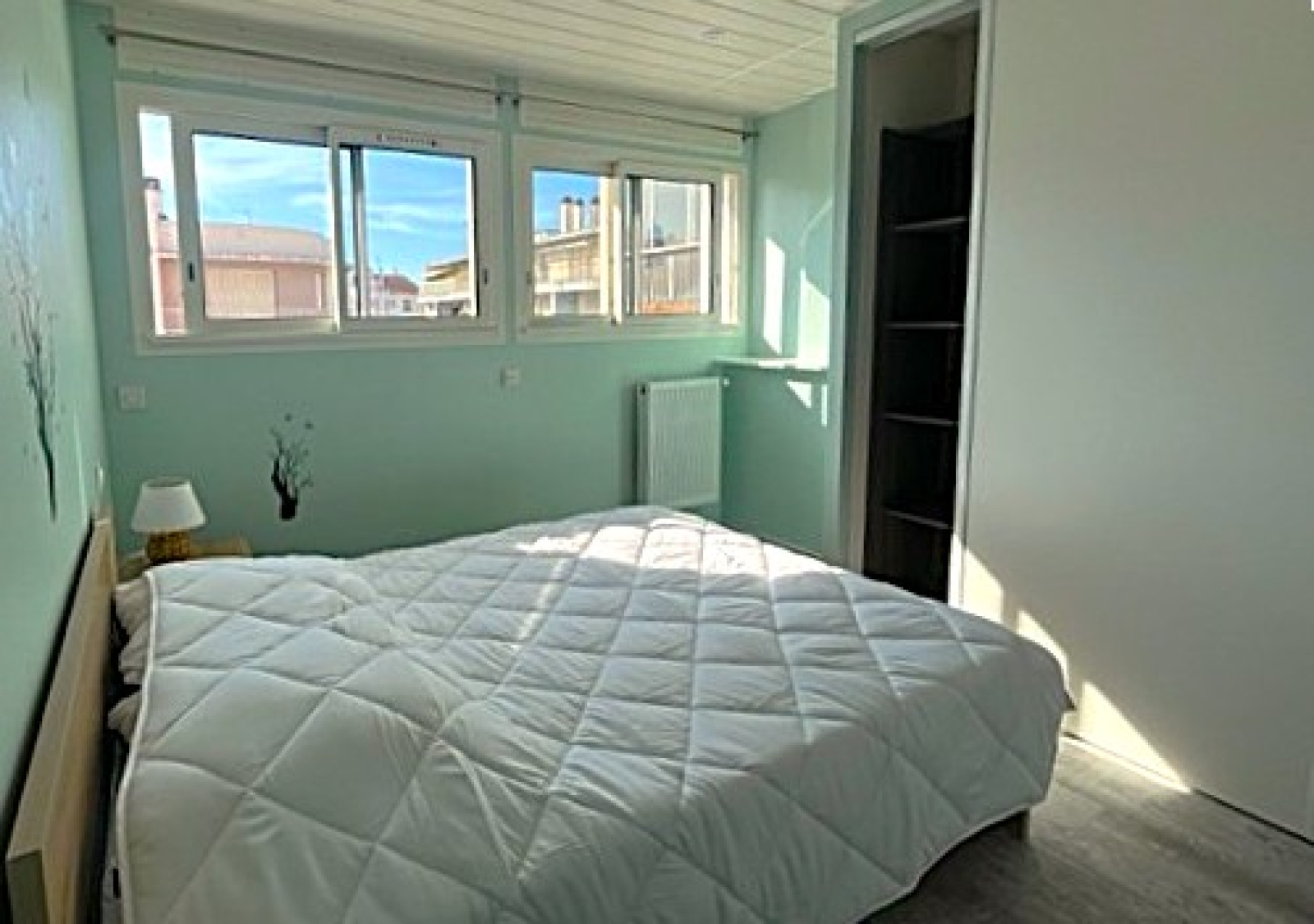 Image_, Appartement, Tarbes, ref :LAP10001381