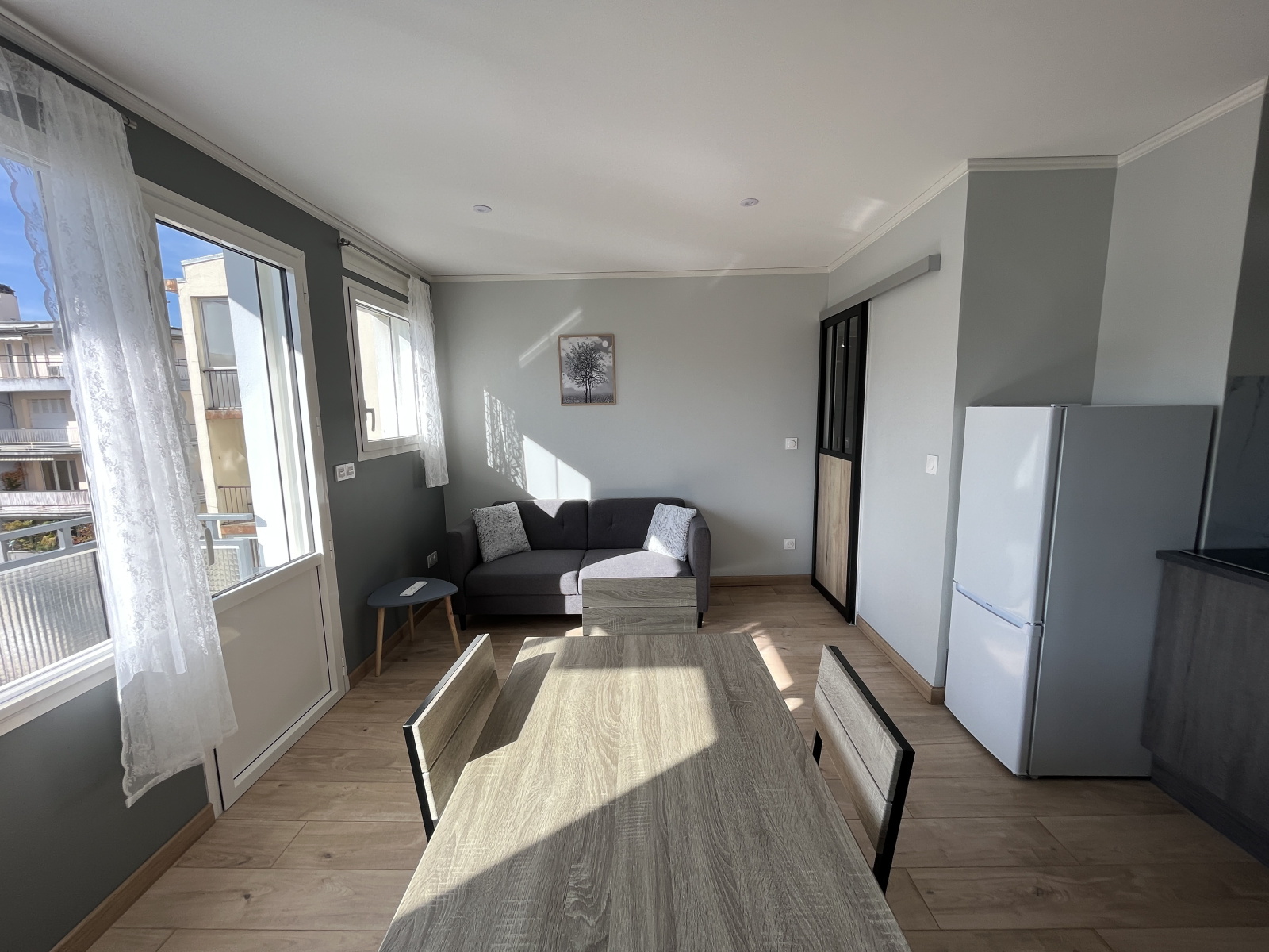 Image_, Appartement, Tarbes, ref :LAP10001381