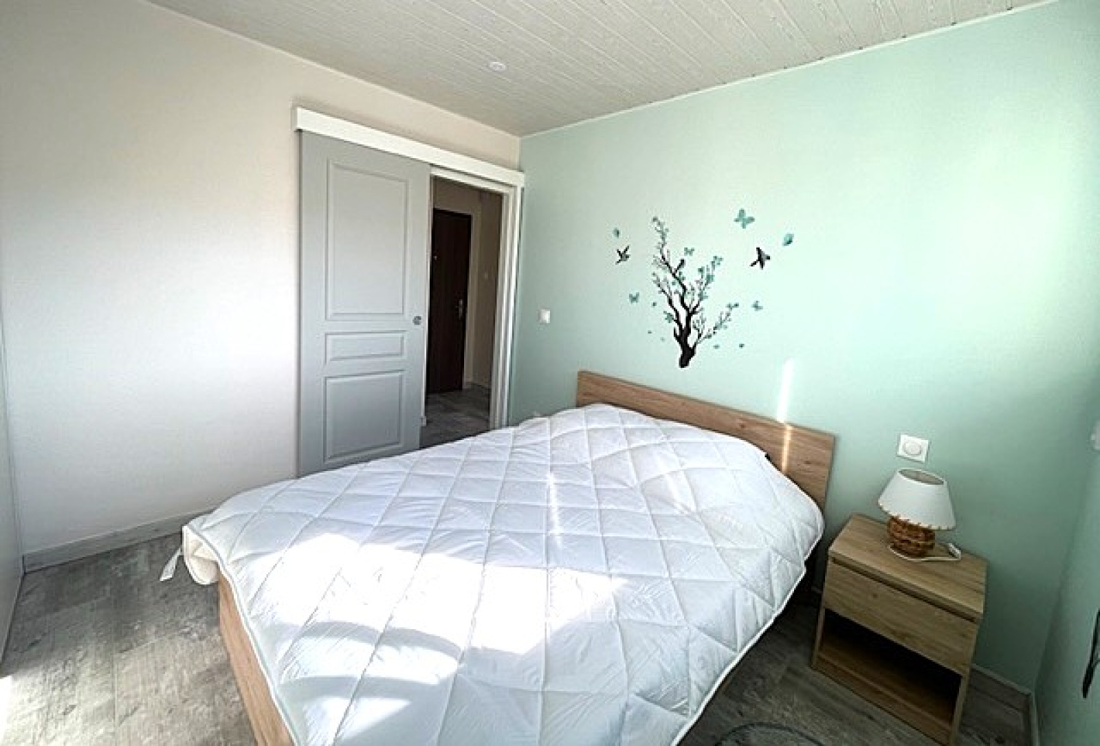 Image_, Appartement, Tarbes, ref :LAP10001381