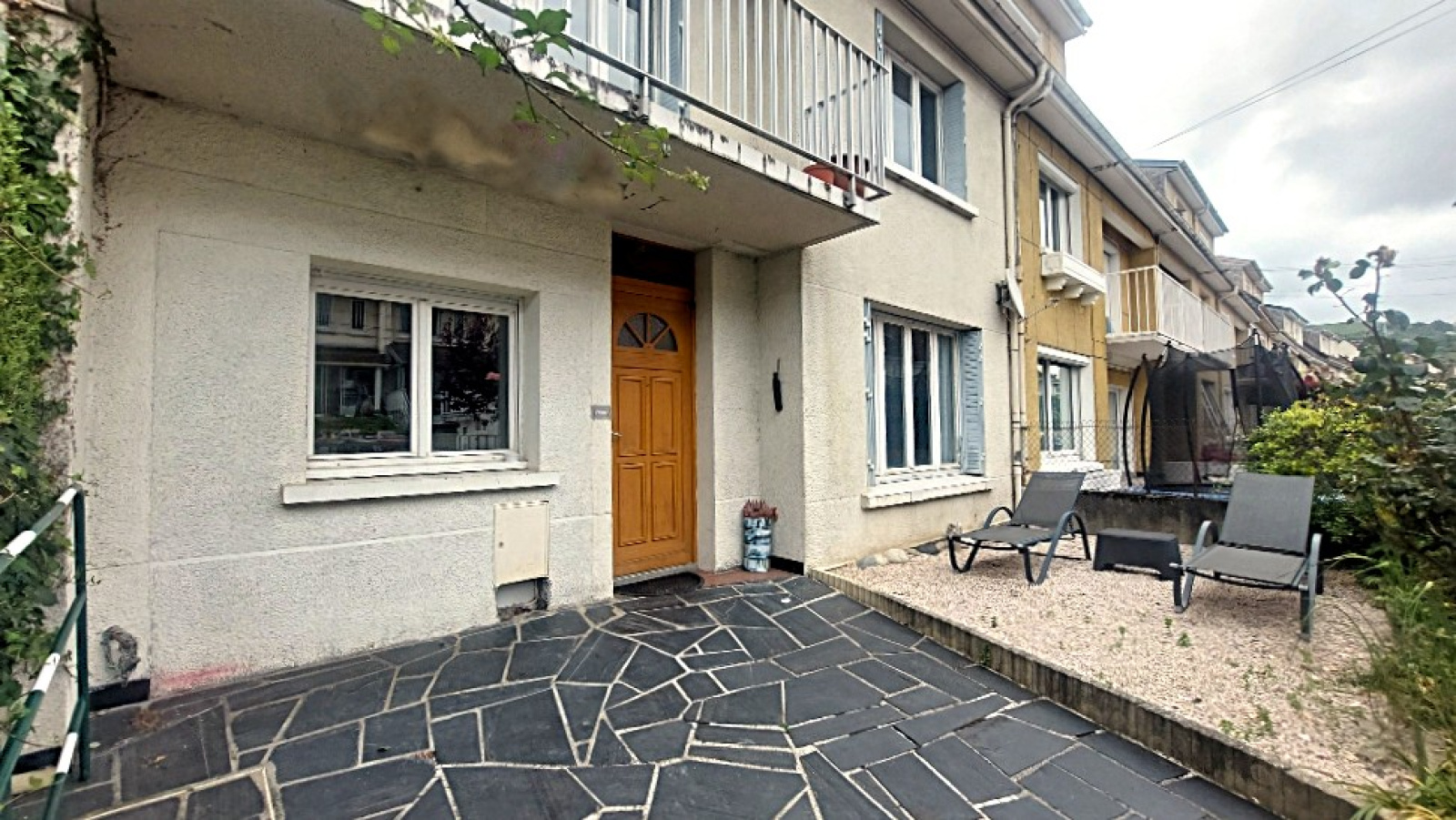 Image_, Maison, Tarbes, ref :VMA100001359