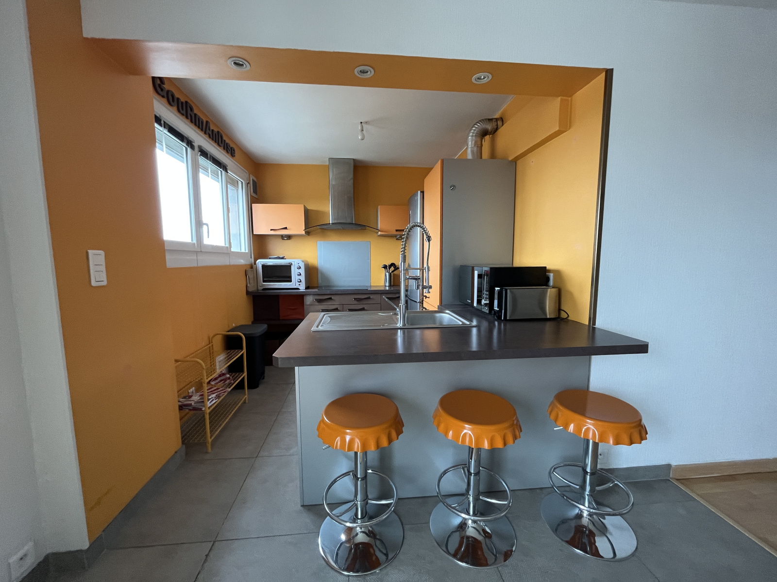 Image_, Appartement, Tarbes, ref :LAP10001199