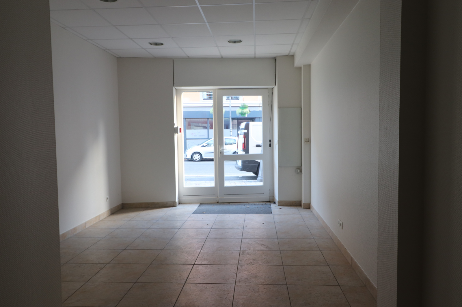 Image_, Local commercial, Tarbes, ref :MAR