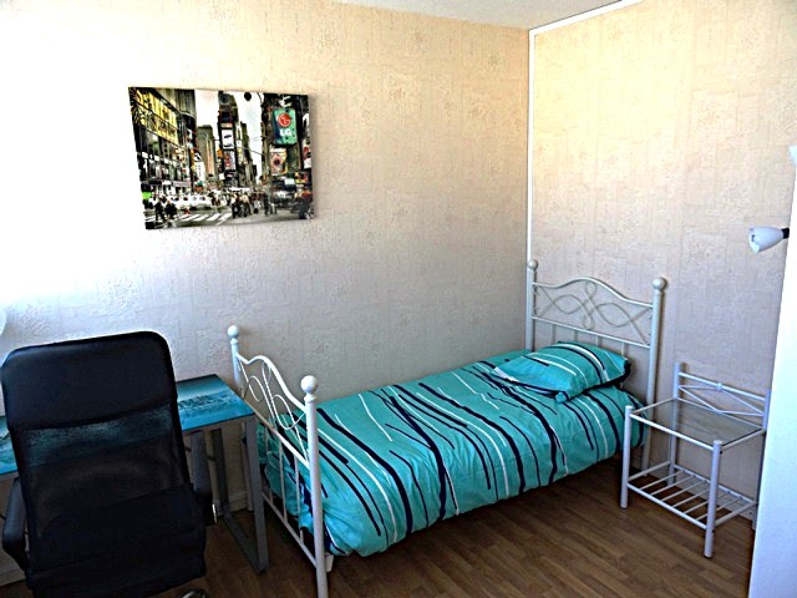 Image_, Appartement, Tarbes, ref :VAP10001351