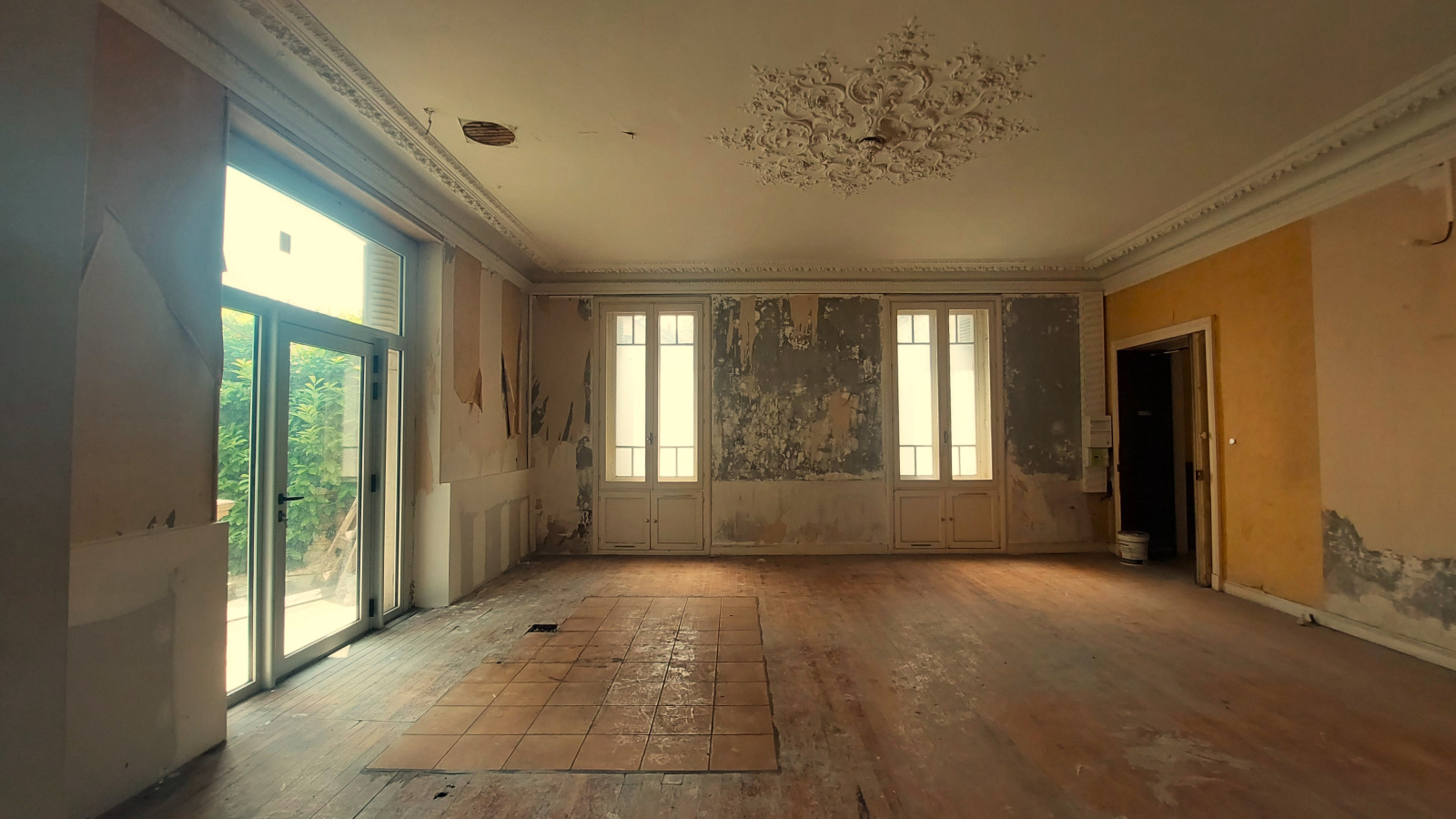 Image_, Immeuble, Tarbes, ref :VIM100001231