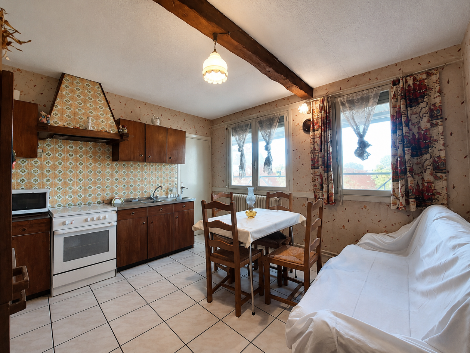 Image_, Appartement, Tarbes, ref :VAP100001422