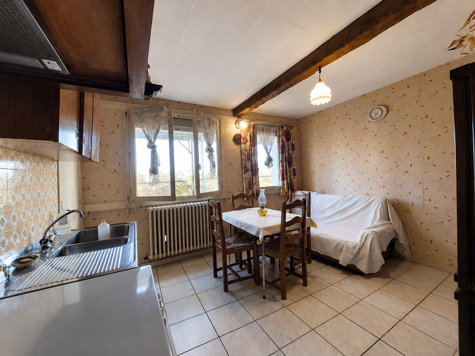 Image_, Appartement, Tarbes, ref :VAP100001422