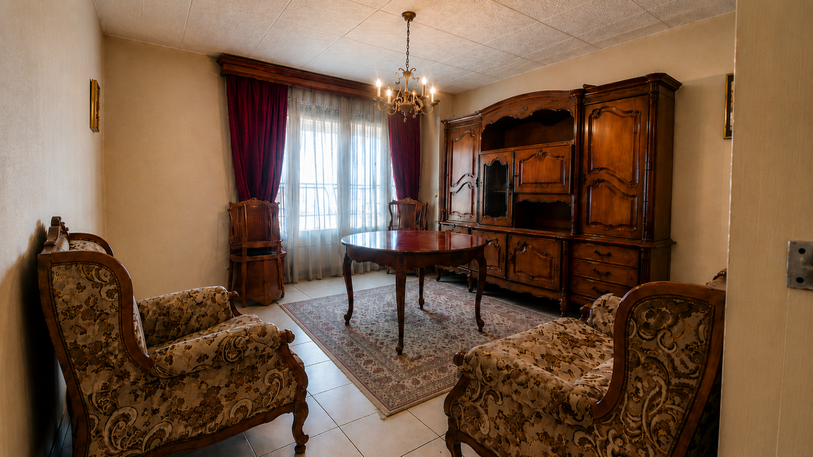 Image_, Appartement, Tarbes, ref :VAP100001422