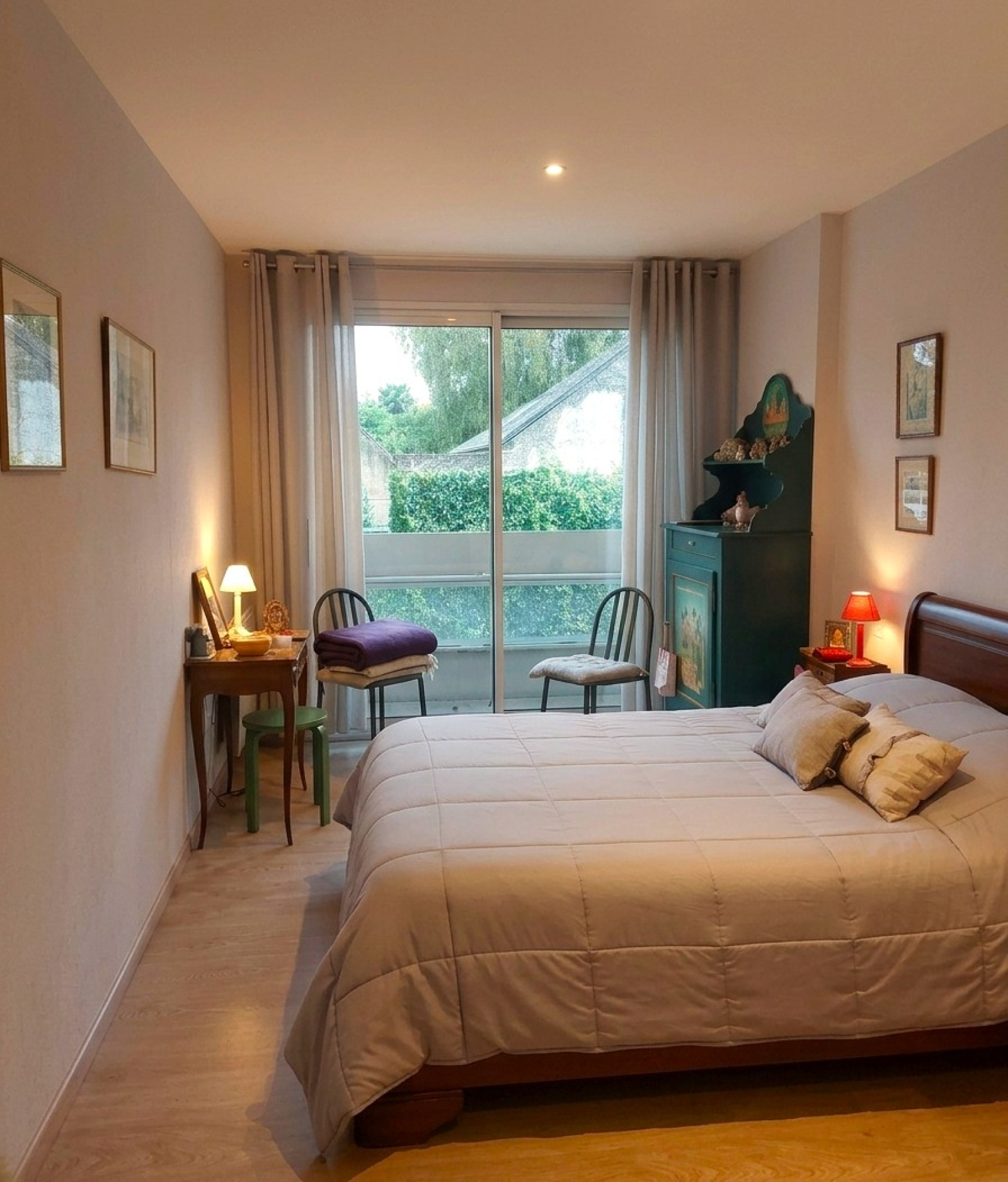 Image_, Appartement, Tarbes, ref :VAP100001436