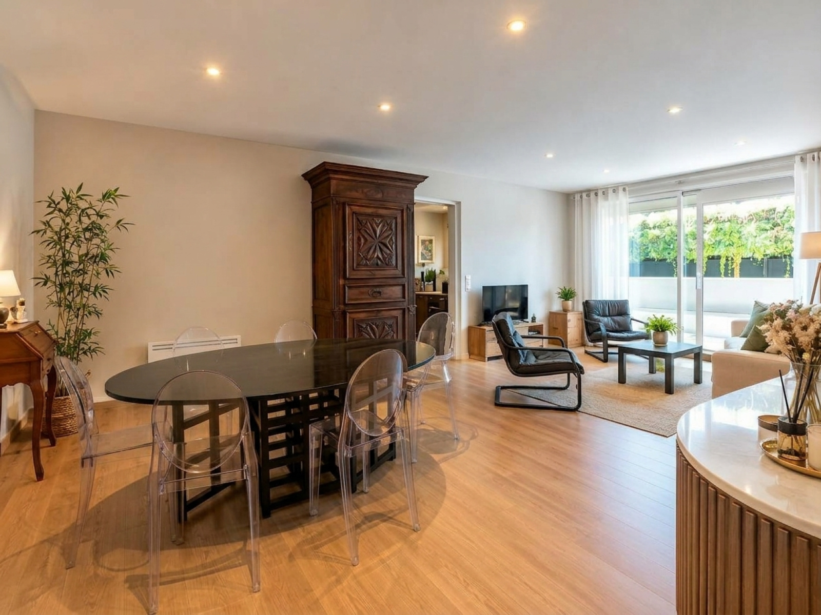 Image_, Appartement, Tarbes, ref :VAP100001436