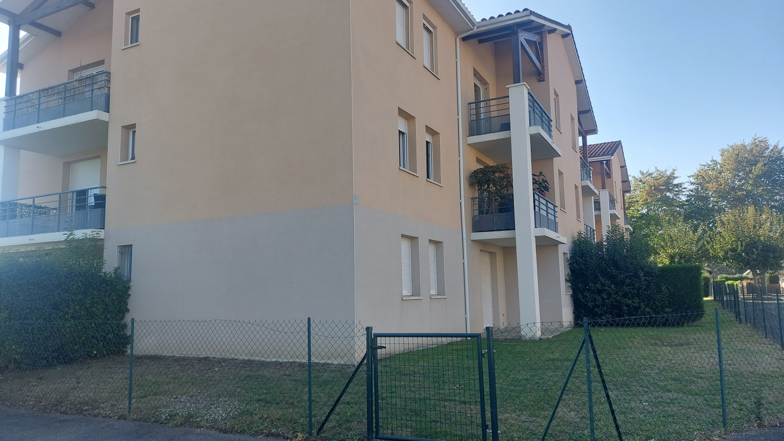 Image_, Appartement, Vic-en-Bigorre, ref :VAP10001239