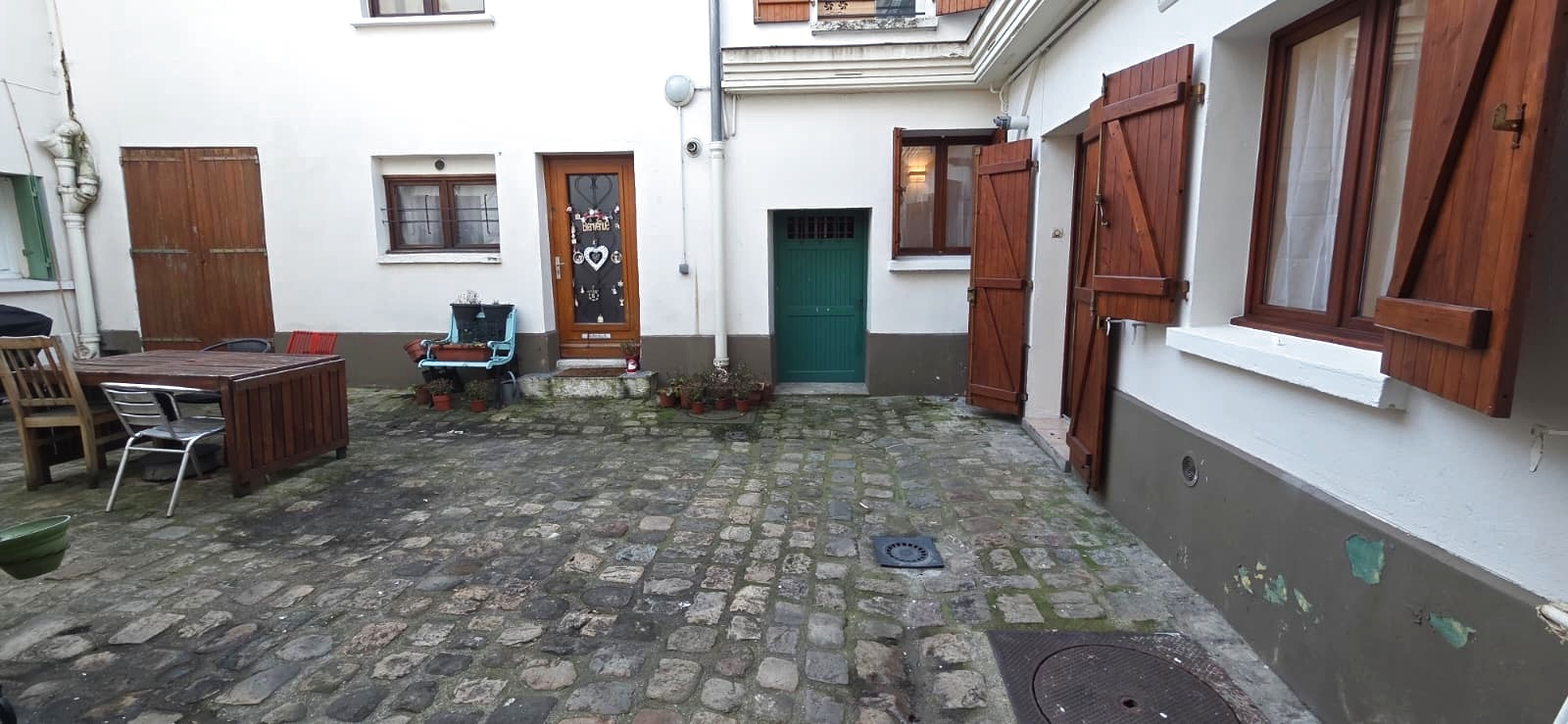 Image_, Appartement, Bagnolet, ref :LAP10001396