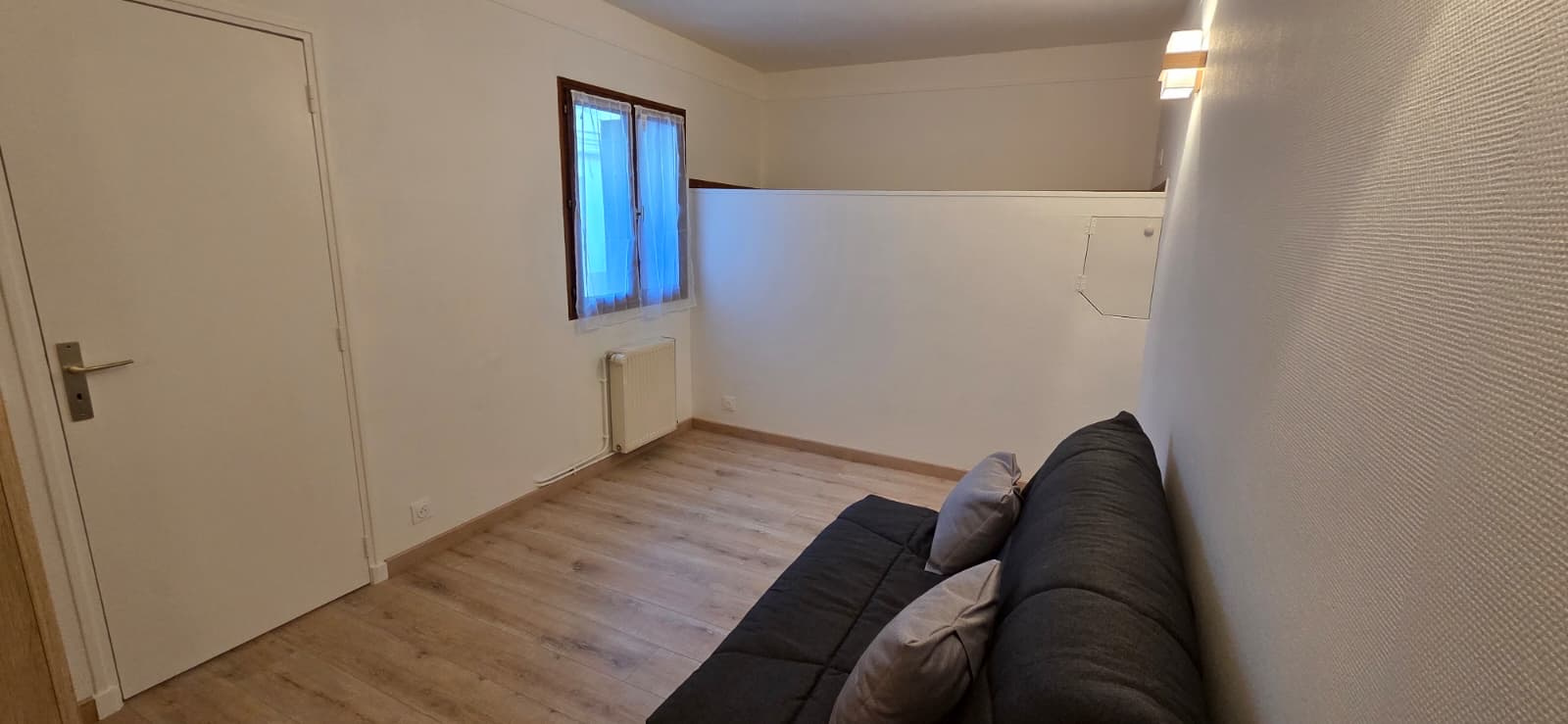 Image_, Appartement, Bagnolet, ref :LAP10001396