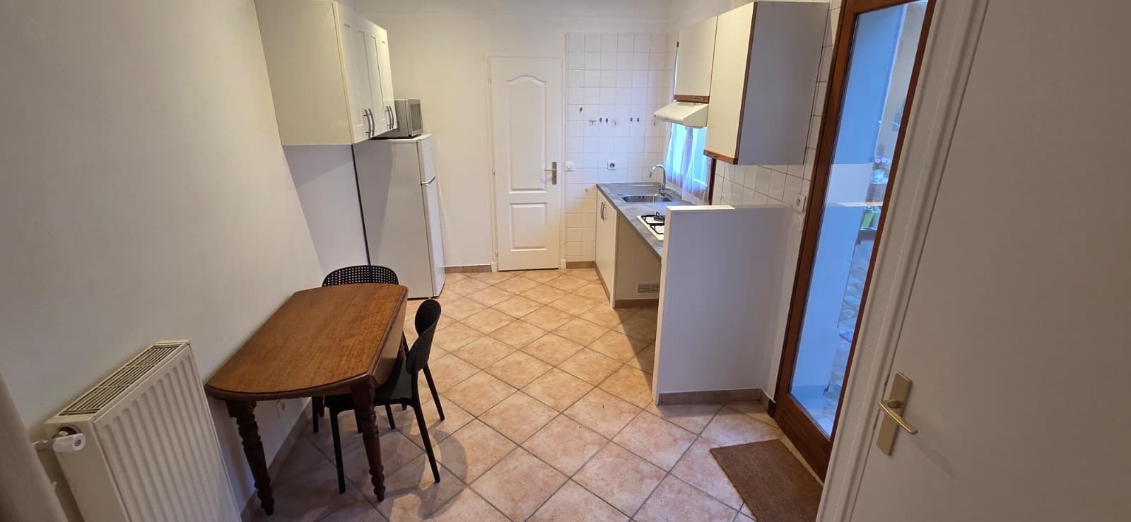 Image_, Appartement, Bagnolet, ref :LAP10001396